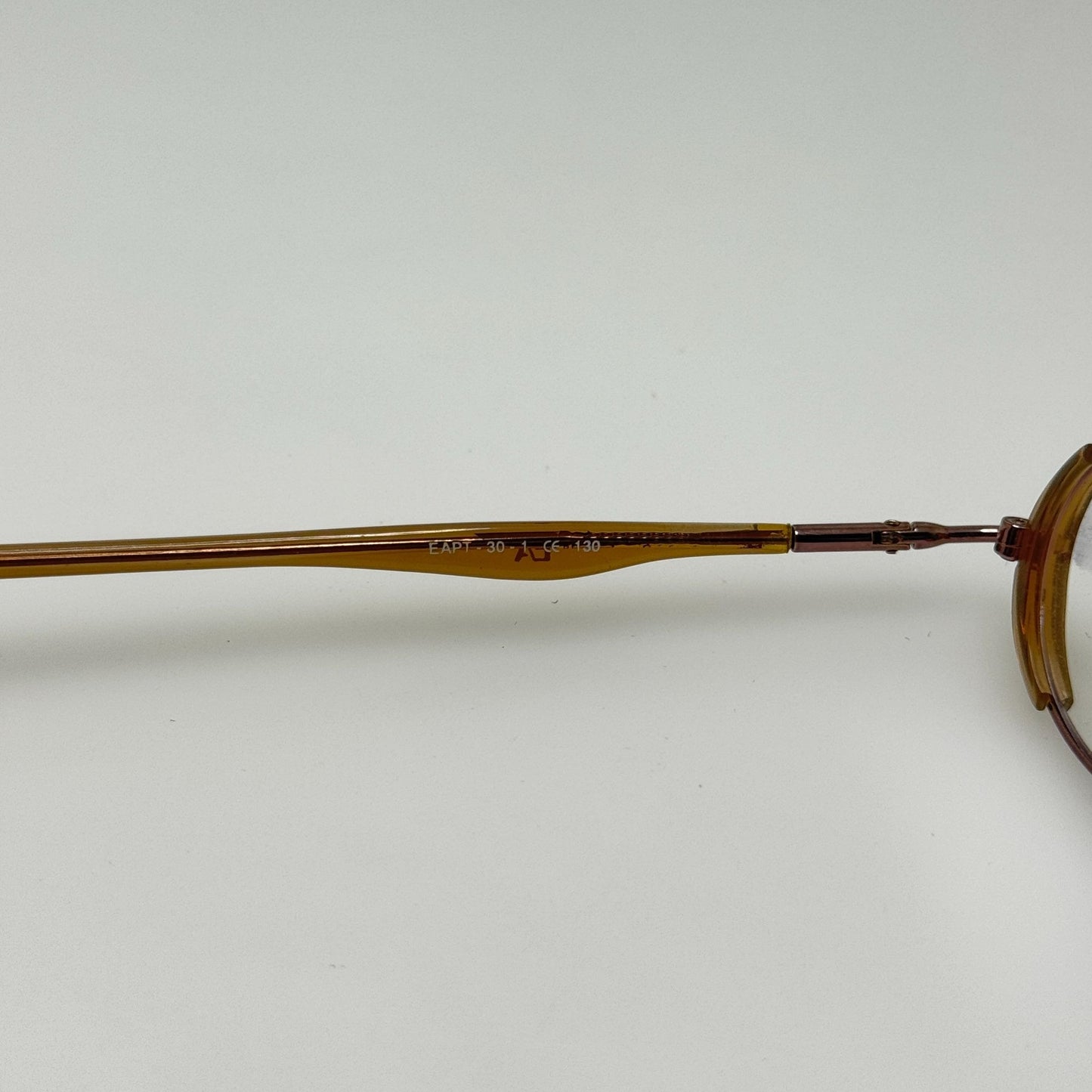 Elizabeth Arden EAPT-30-1 Eyeglasses Eye Glasses Frames 46-18-130