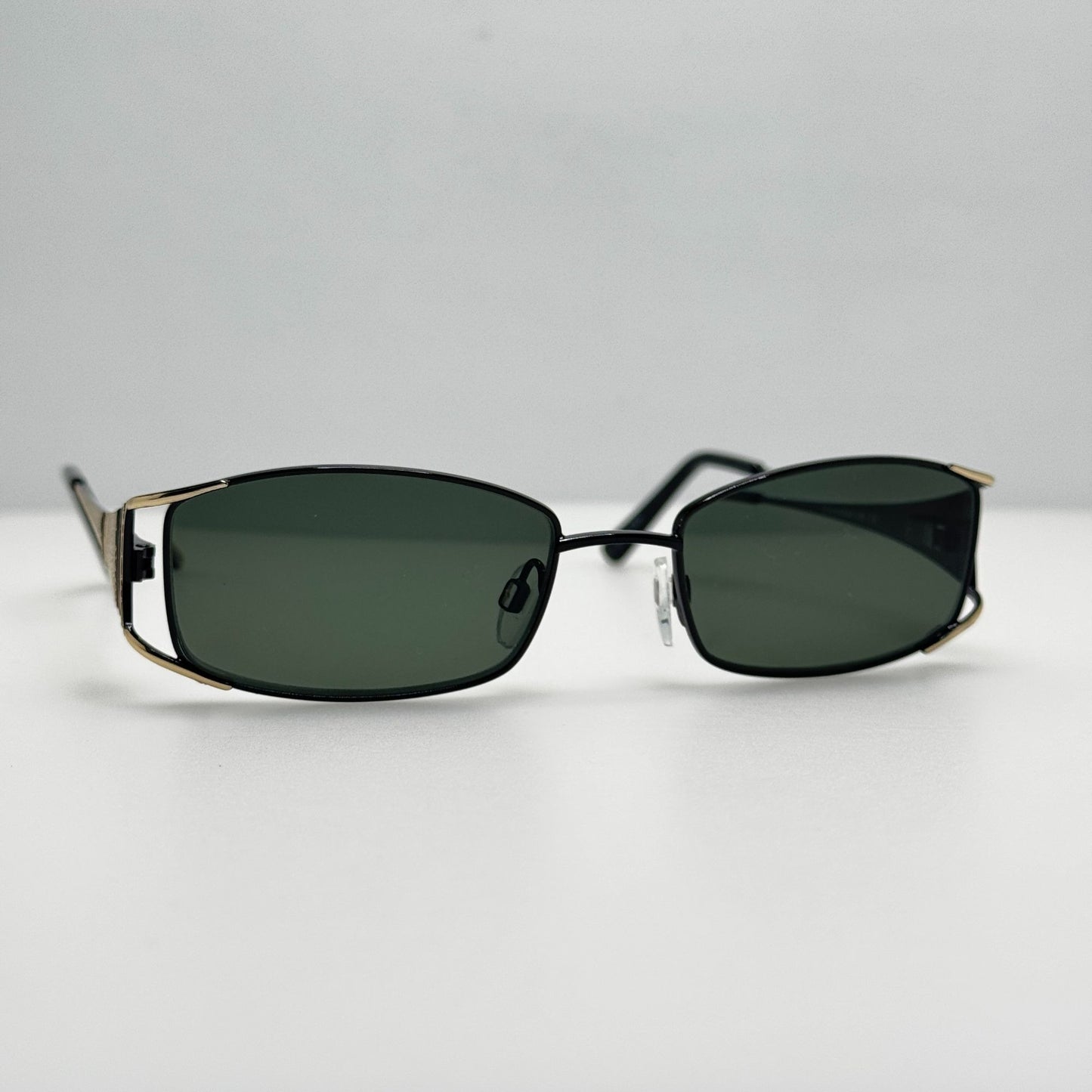 Sophia Loren Beau Rivage 54 021 Black Eyeglasses Eye Glasses Frames 52-17-135