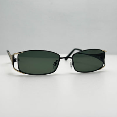 Sophia Loren Beau Rivage 54 021 Black Eyeglasses Eye Glasses Frames 52-17-135
