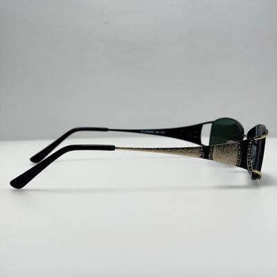 Sophia Loren Beau Rivage 54 021 Black Eyeglasses Eye Glasses Frames 52-17-135