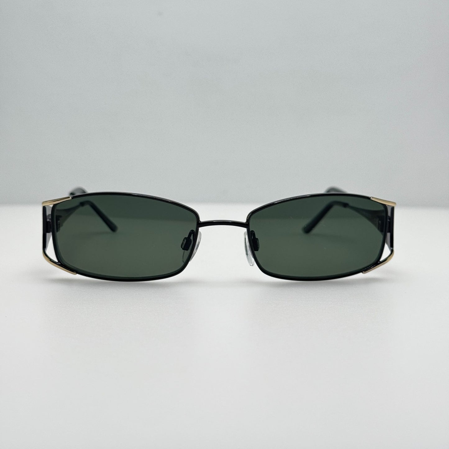 Sophia Loren Beau Rivage 54 021 Black Eyeglasses Eye Glasses Frames 52-17-135
