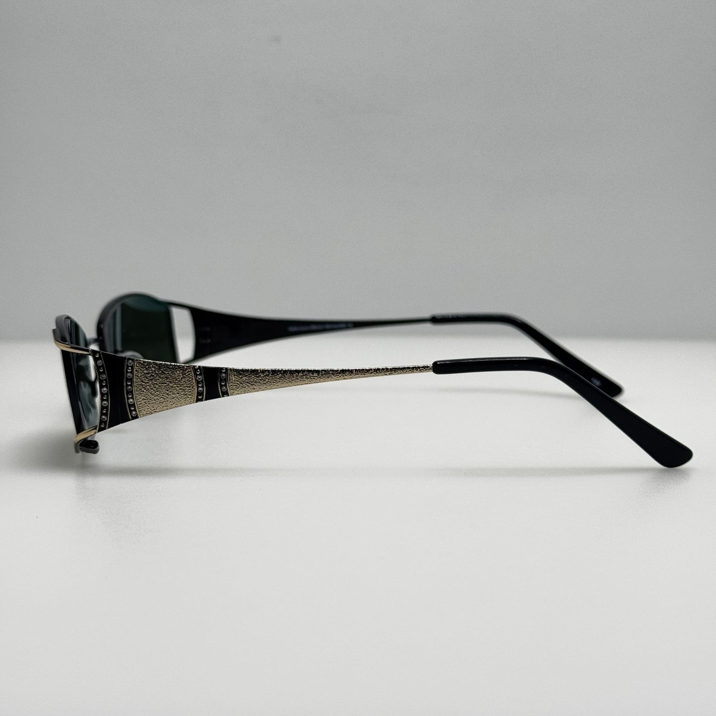 Sophia Loren Beau Rivage 54 021 Black Eyeglasses Eye Glasses Frames 52-17-135