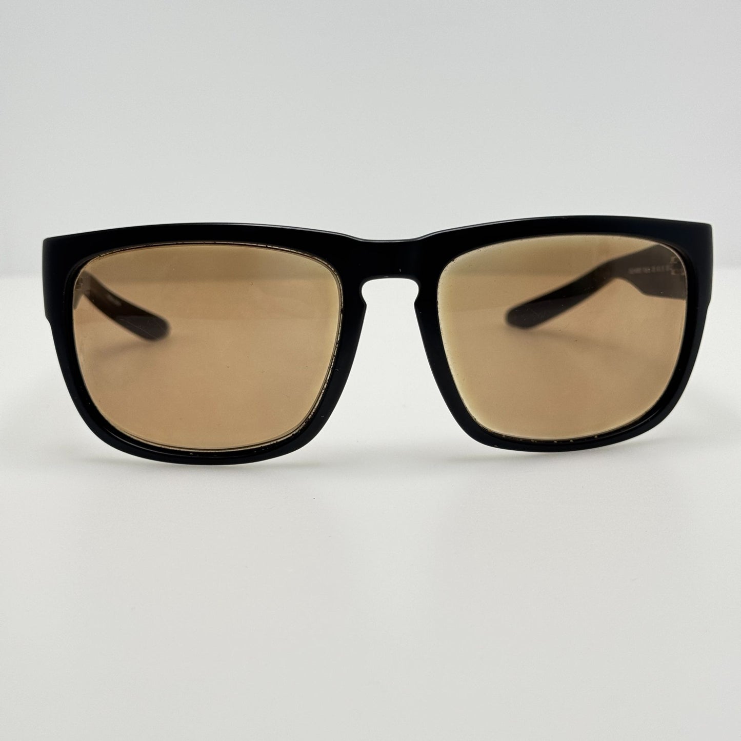 Dragon Rune XL 006 Black Eyeglasses Eye Glasses Frames 60-18-135