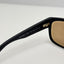 Dragon Rune XL 006 Black Eyeglasses Eye Glasses Frames 60-18-135