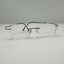Silhouette 5515 70 4640 Eyeglasses Eye Glasses Frames 17-140