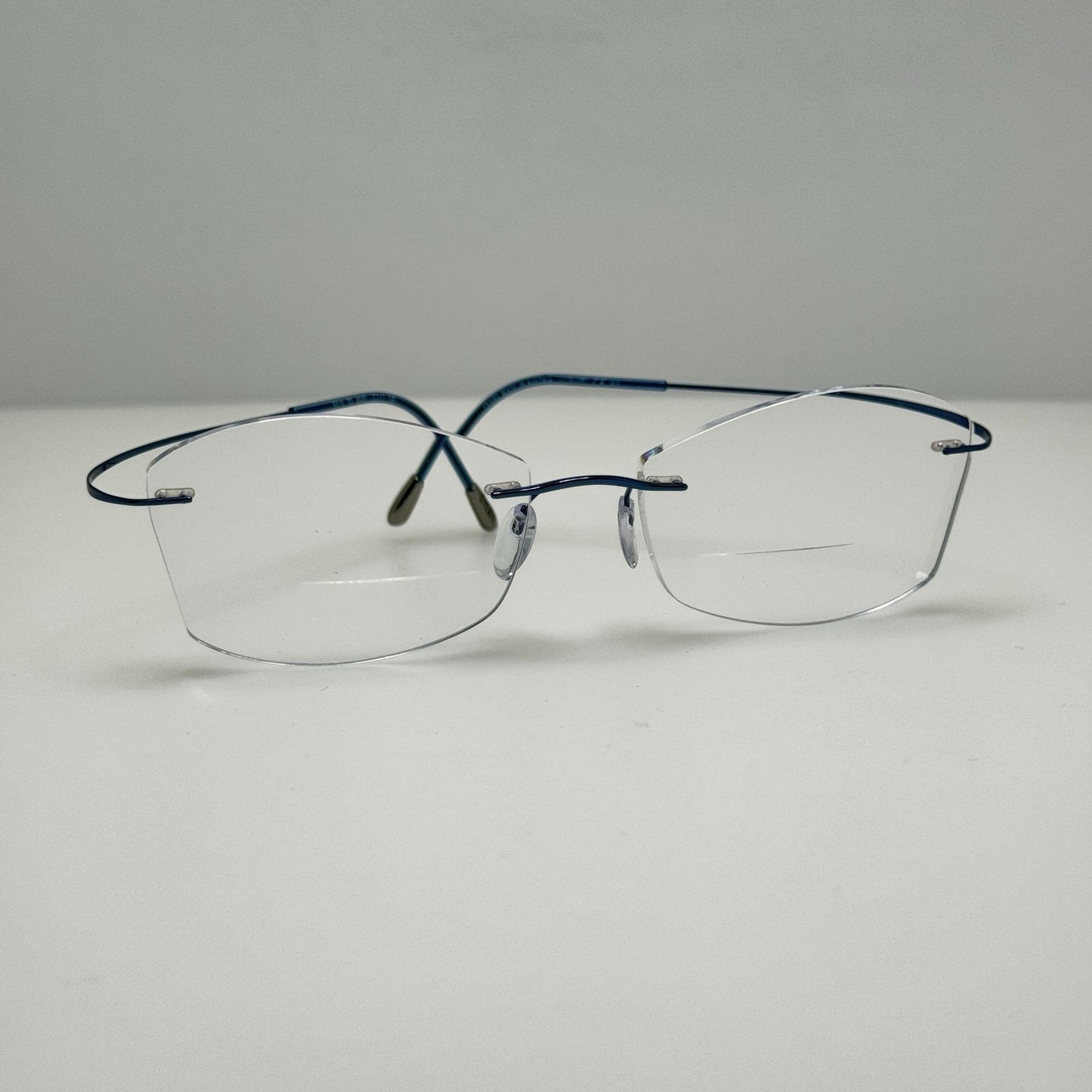 Silhouette 5515 70 4640 Eyeglasses Eye Glasses Frames 17-140