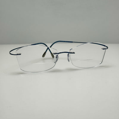 Silhouette 5515 70 4640 Eyeglasses Eye Glasses Frames 17-140