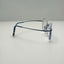 Silhouette 5515 70 4640 Eyeglasses Eye Glasses Frames 17-140