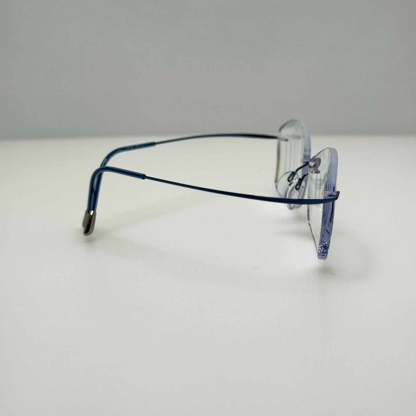 Silhouette 5515 70 4640 Eyeglasses Eye Glasses Frames 17-140