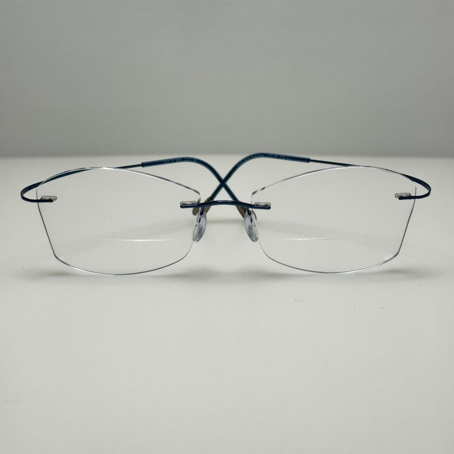 Silhouette 5515 70 4640 Eyeglasses Eye Glasses Frames 17-140