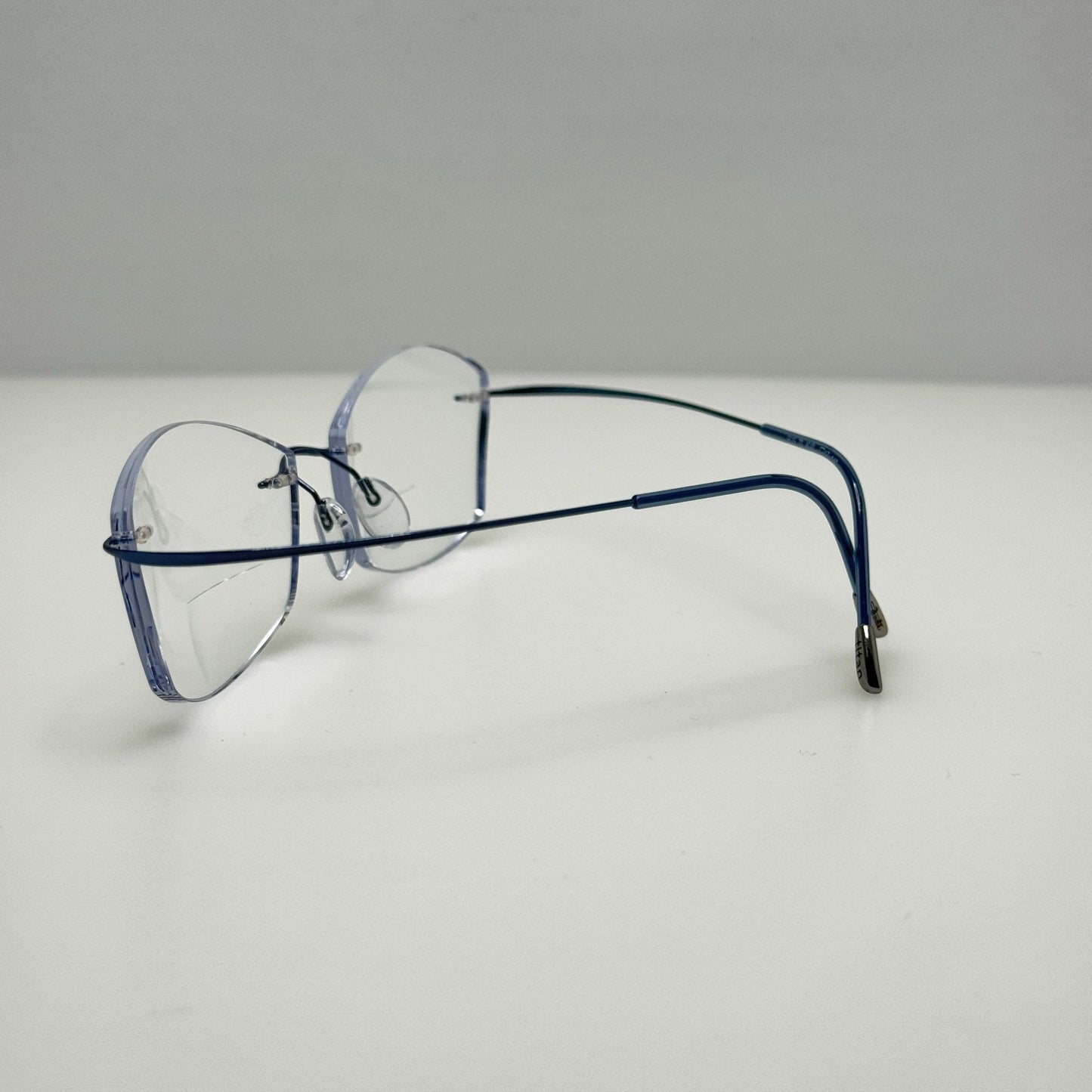 Silhouette 5515 70 4640 Eyeglasses Eye Glasses Frames 17-140