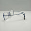 Silhouette 5515 70 4640 Eyeglasses Eye Glasses Frames 17-140