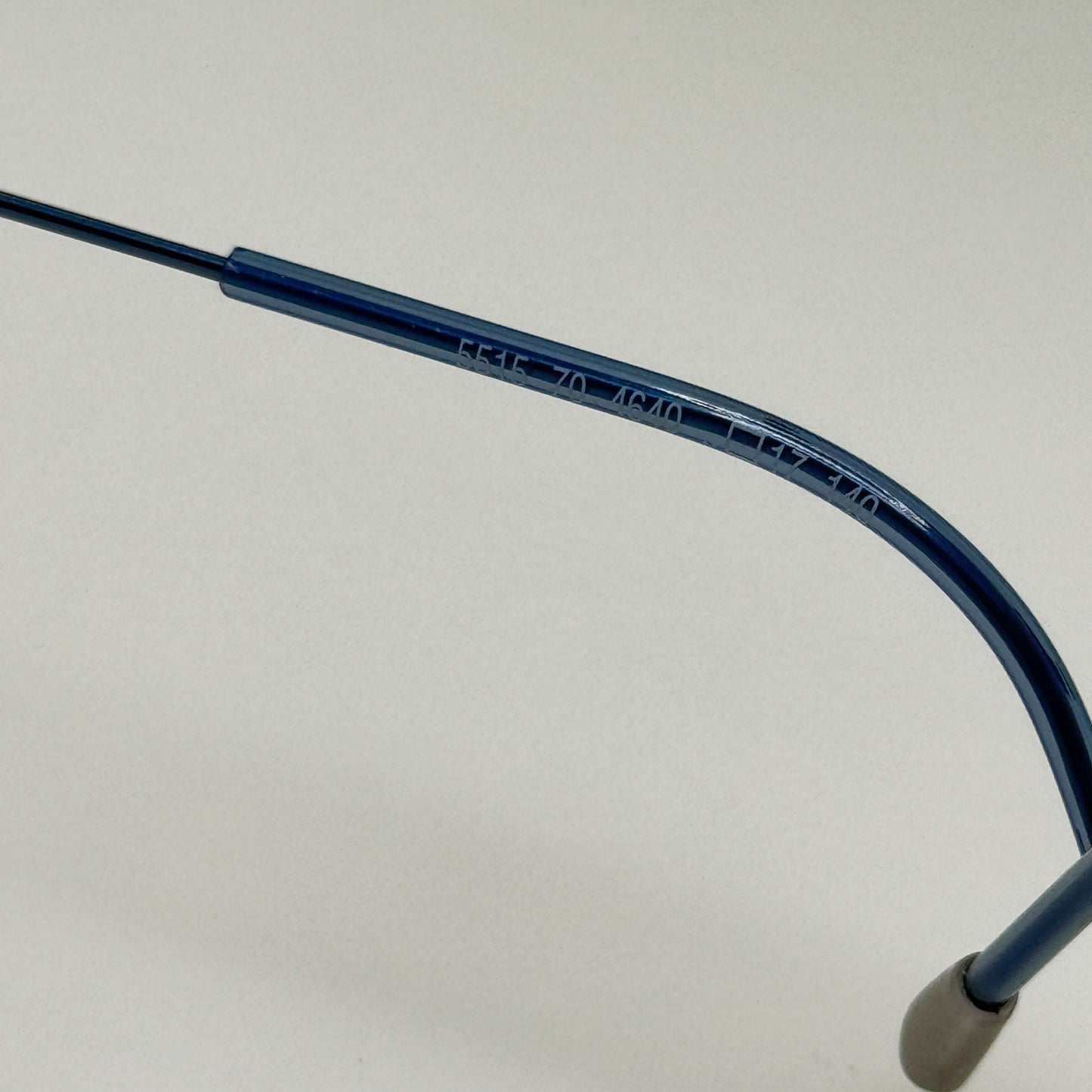 Silhouette 5515 70 4640 Eyeglasses Eye Glasses Frames 17-140