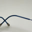 Silhouette 5515 70 4640 Eyeglasses Eye Glasses Frames 17-140
