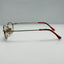 La Mont De Paris Demi Amber LM-32 Eye Glasses Eyeglasses Frames 48-19-140