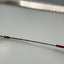 La Mont De Paris Demi Amber LM-32 Eye Glasses Eyeglasses Frames 48-19-140