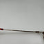 La Mont De Paris Demi Amber LM-32 Eye Glasses Eyeglasses Frames 48-19-140