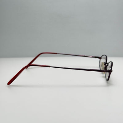 Charmant Eyeglasses Eye Glasses Frames CH8523 PL Titanium 48-18-140