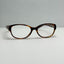 Tiffany & Co. TF 2082-B 8116 Eyeglasses Eye Glasses Frames Italy 53-17-135