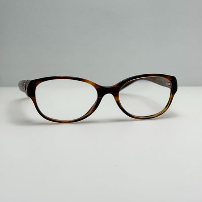 Tiffany & Co. TF 2082-B 8116 Eyeglasses Eye Glasses Frames Italy 53-17-135