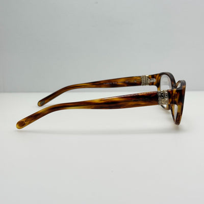 Tiffany & Co. TF 2082-B 8116 Eyeglasses Eye Glasses Frames Italy 53-17-135