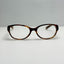 Tiffany & Co. TF 2082-B 8116 Eyeglasses Eye Glasses Frames Italy 53-17-135