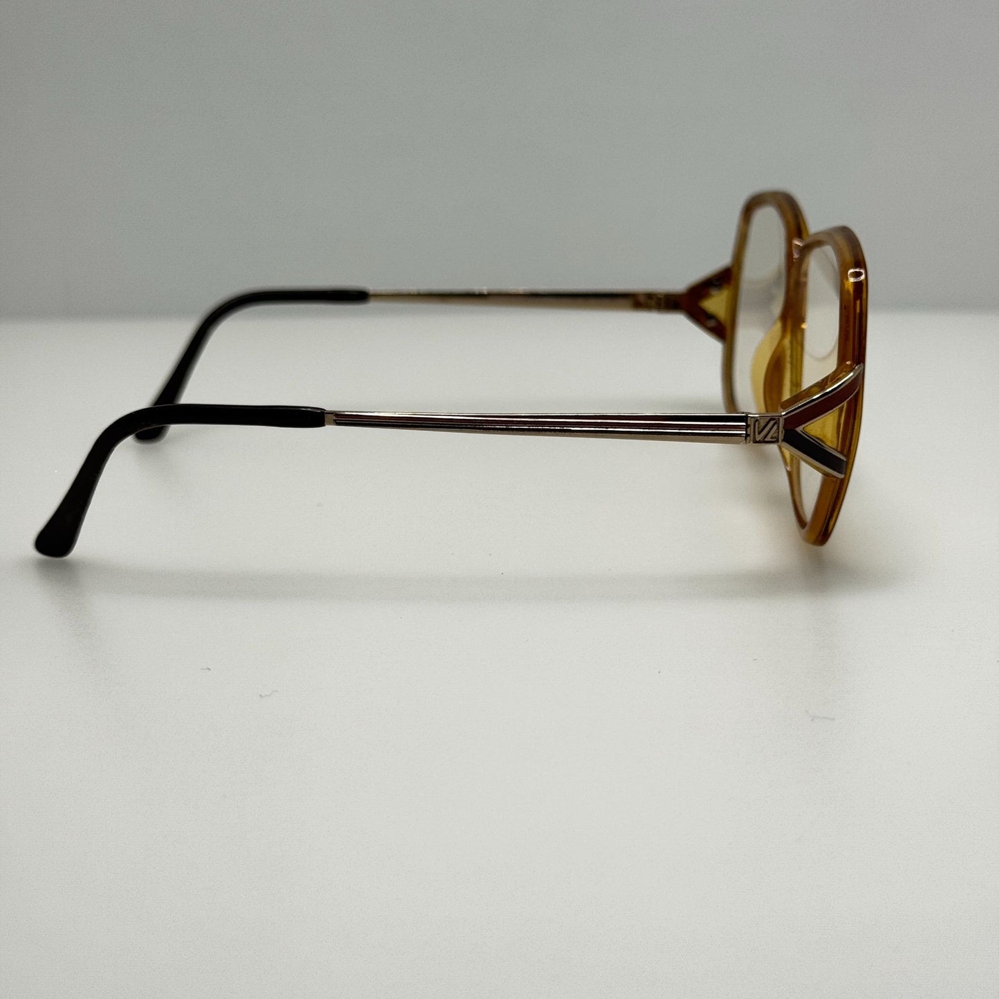 Viennaline 1513 11 Eyeglasses Eye Glasses Frames Austria 55-12-125