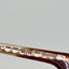 OG Eyeglasses Eye Glasses Frames Sparda Designer Series 54-20