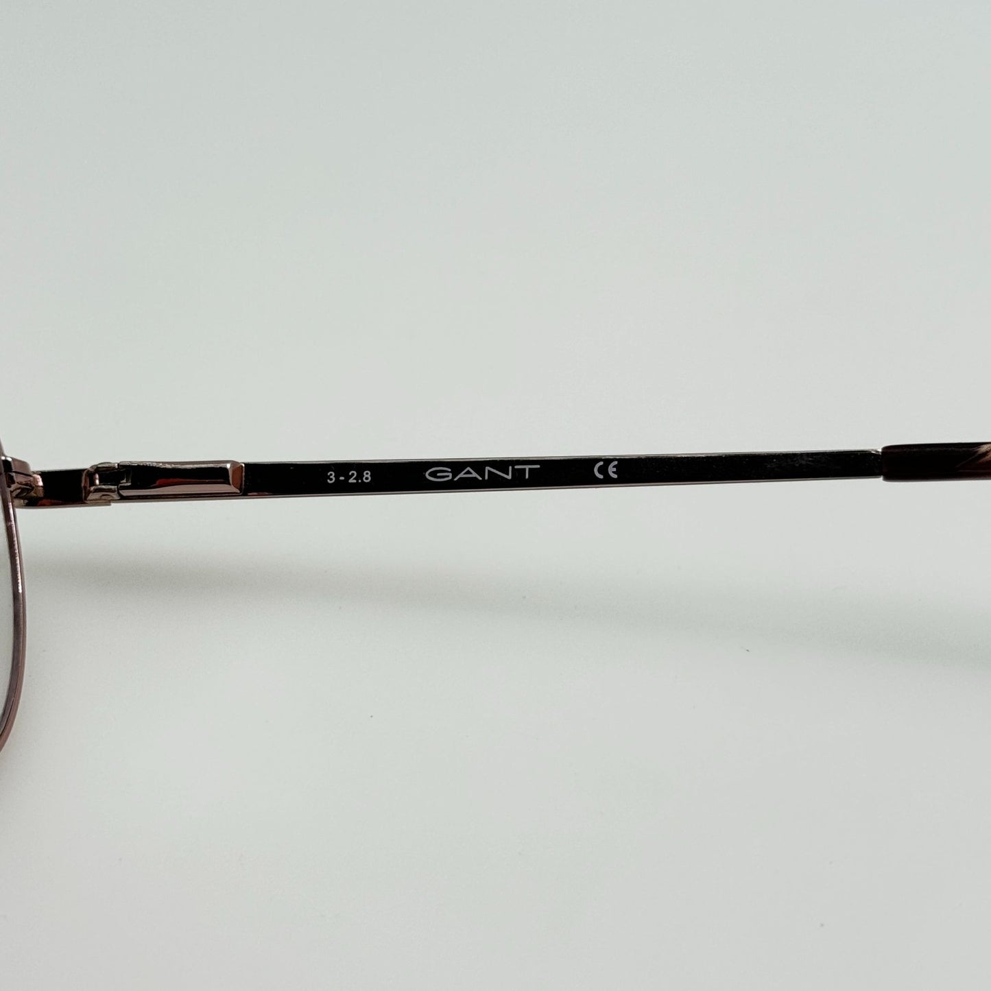 Gant Eyeglasses Eye Glasses Frames GA4088 072 49-18-140