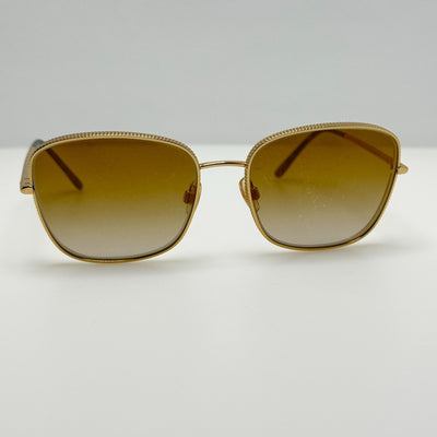 Dolce & Gabbana D&G Sunglasses DG 2223 02/6E 58-18-140
