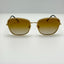 Dolce & Gabbana D&G Sunglasses DG 2223 02/6E 58-18-140