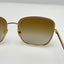 Dolce & Gabbana D&G Sunglasses DG 2223 02/6E 58-18-140