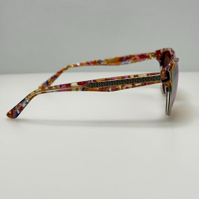 Carfia Sunglasses CA5396 C09 Polarized 56-15-138