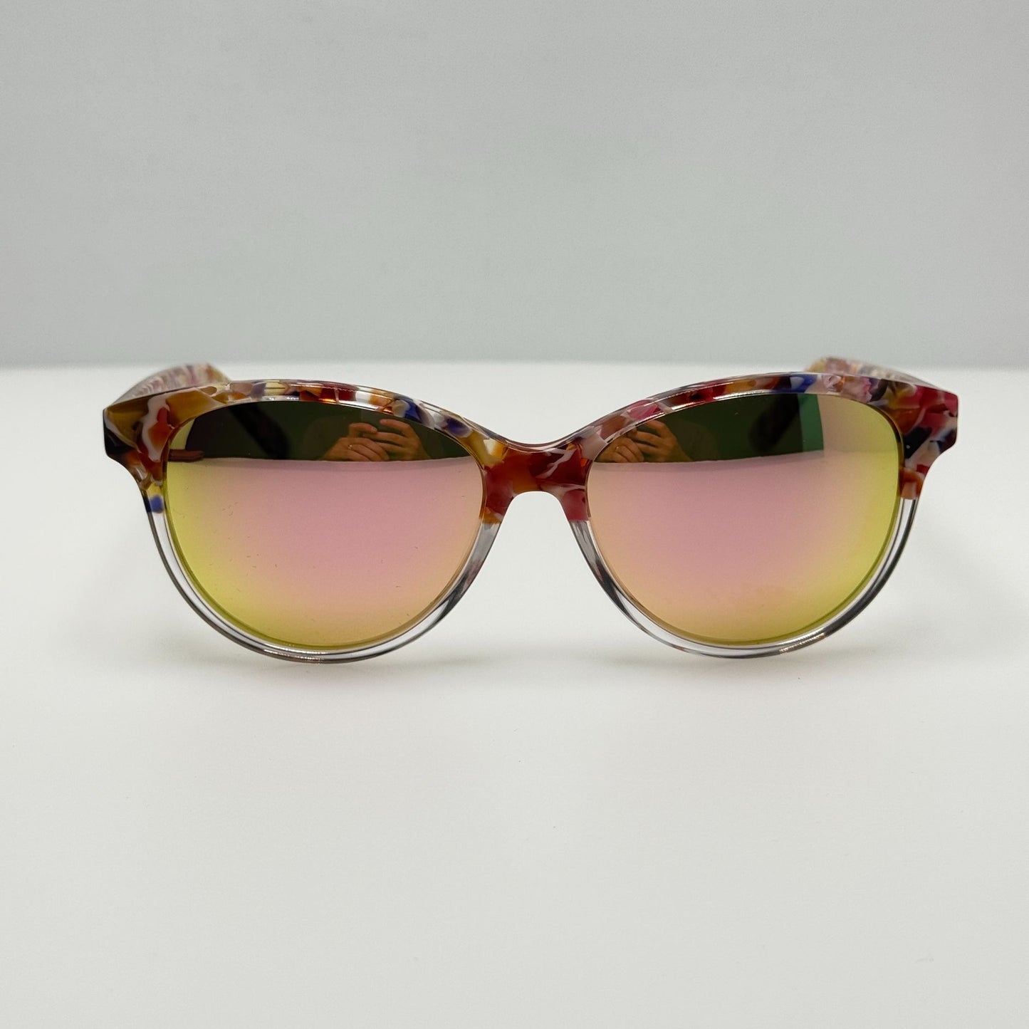Carfia Sunglasses CA5396 C09 Polarized 56-15-138