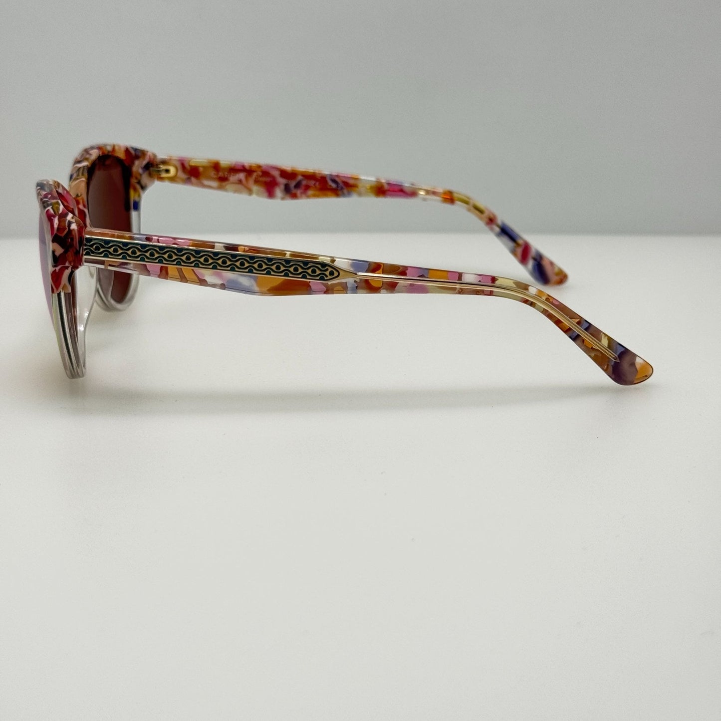 Carfia Sunglasses CA5396 C09 Polarized 56-15-138