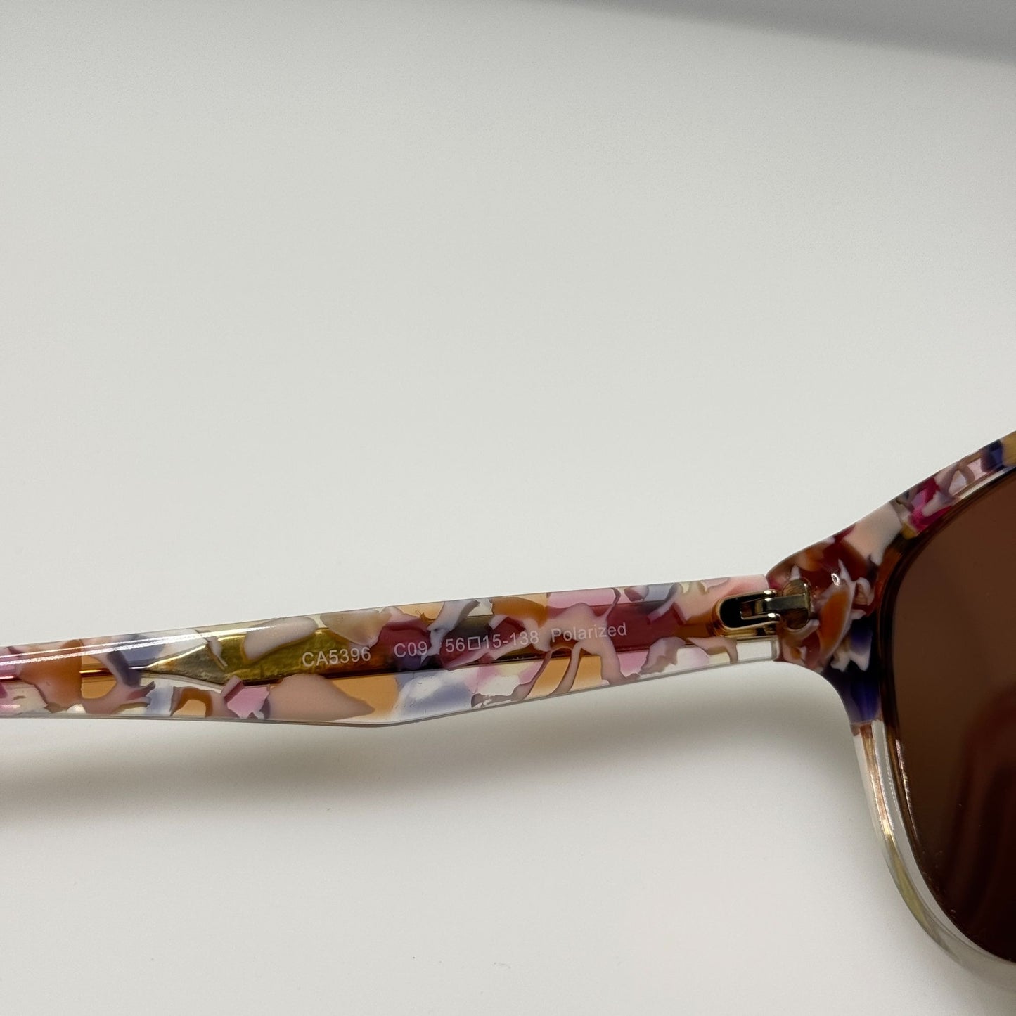 Carfia Sunglasses CA5396 C09 Polarized 56-15-138