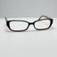 Bebe Eyeglasses Eye Glasses Frames BB 5048 001 52-15-135