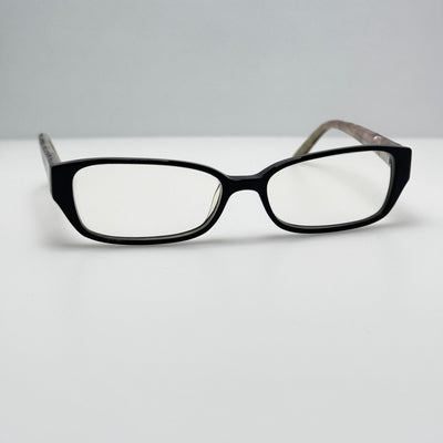 Bebe Eyeglasses Eye Glasses Frames BB 5048 001 52-15-135