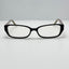 Bebe Eyeglasses Eye Glasses Frames BB 5048 001 52-15-135