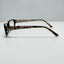 Bebe Eyeglasses Eye Glasses Frames BB 5048 001 52-15-135