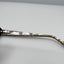 Bebe Eyeglasses Eye Glasses Frames BB 5048 001 52-15-135