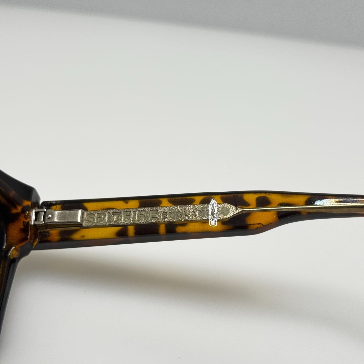 Spitfire Sunglasses England