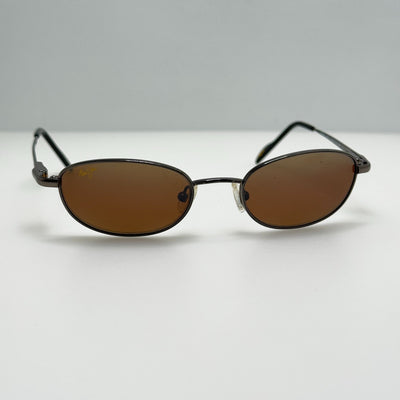Maui Jim MJ-552-02 Kilohana Eyeglasses Eye Glasses Frames Japan