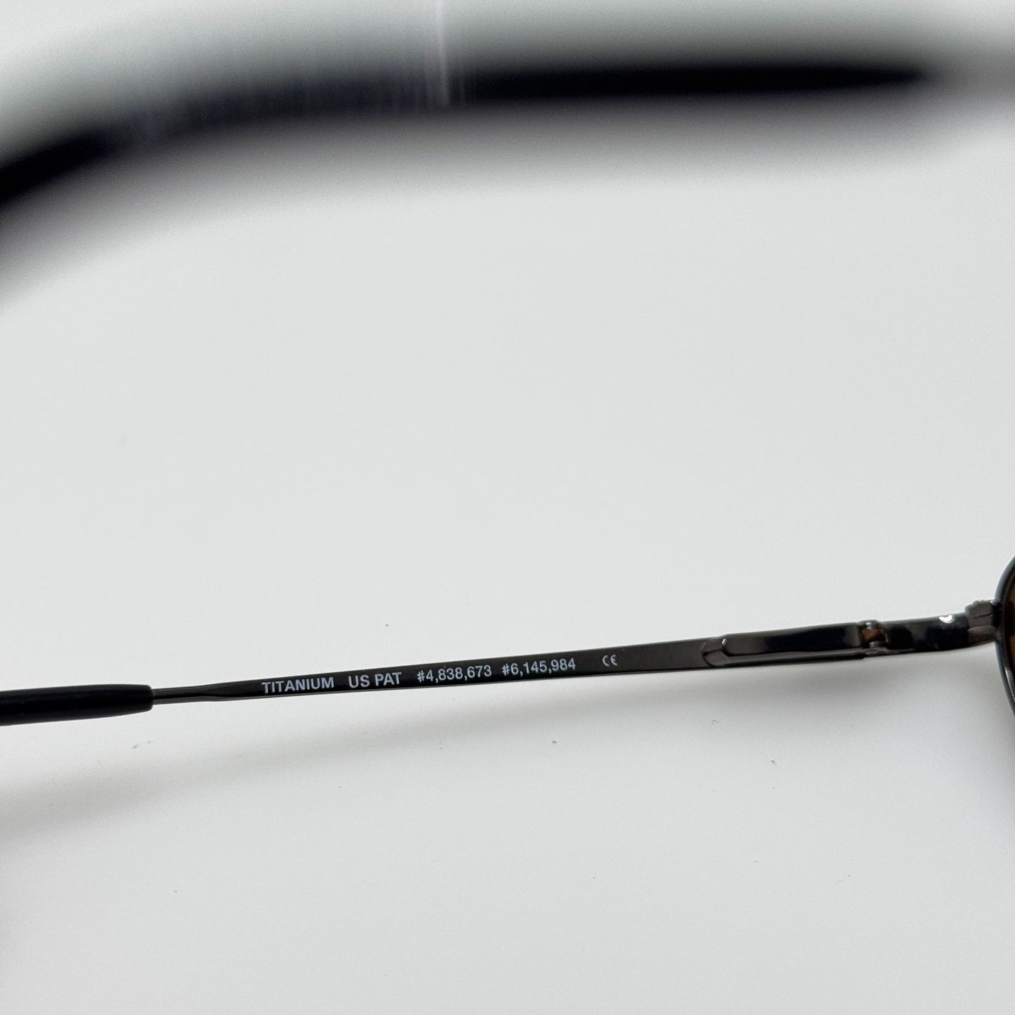 Maui Jim MJ-552-02 Kilohana Eyeglasses Eye Glasses Frames Japan