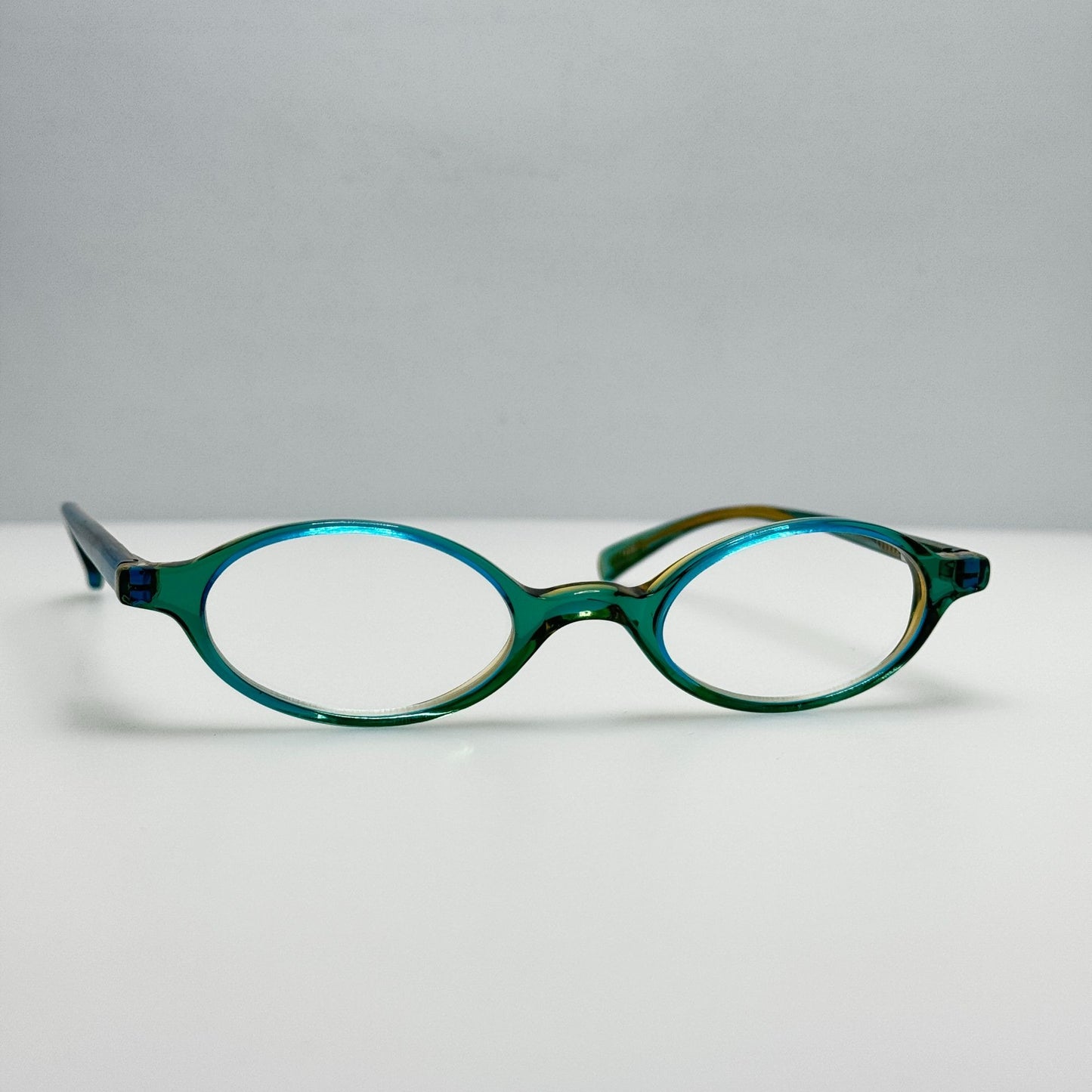 Eyebobs Eyeglasses Eye Glasses Readers Tough Egg 56