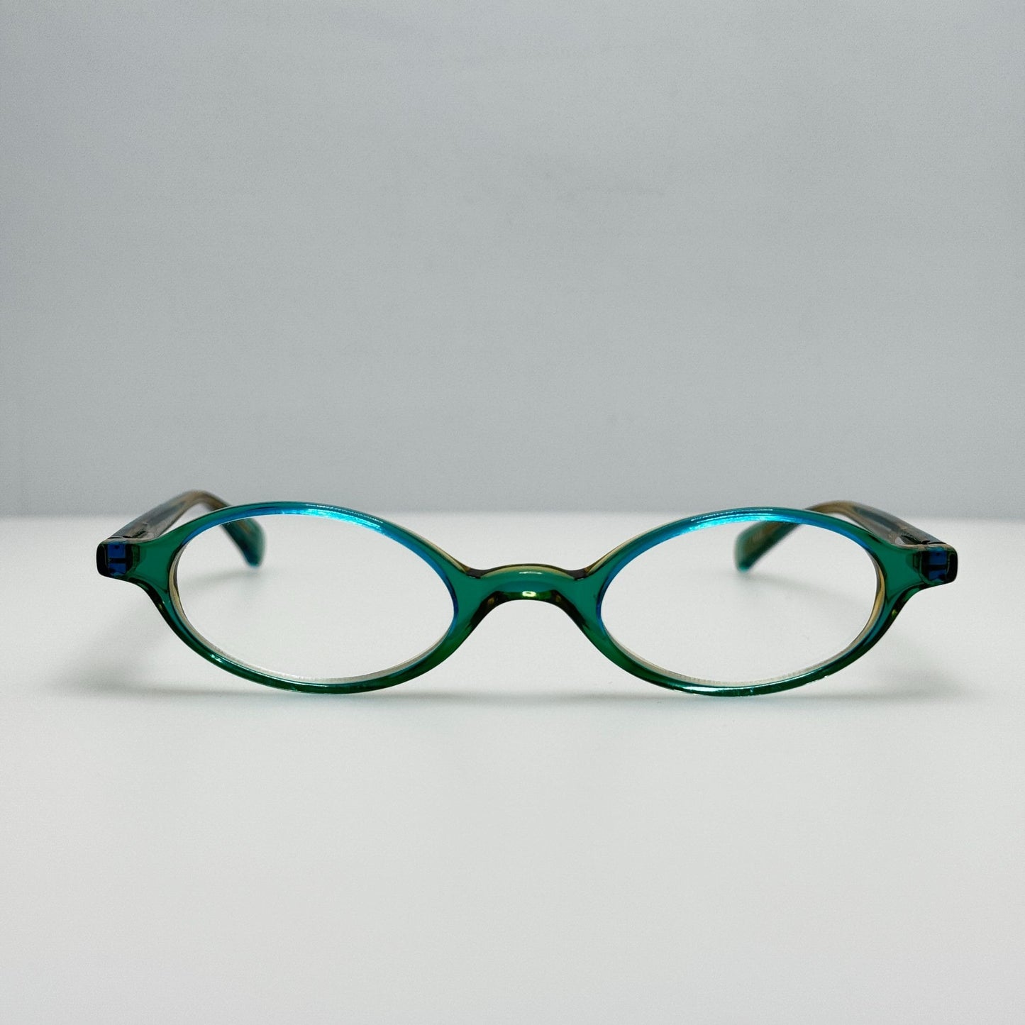Eyebobs Eyeglasses Eye Glasses Readers Tough Egg 56