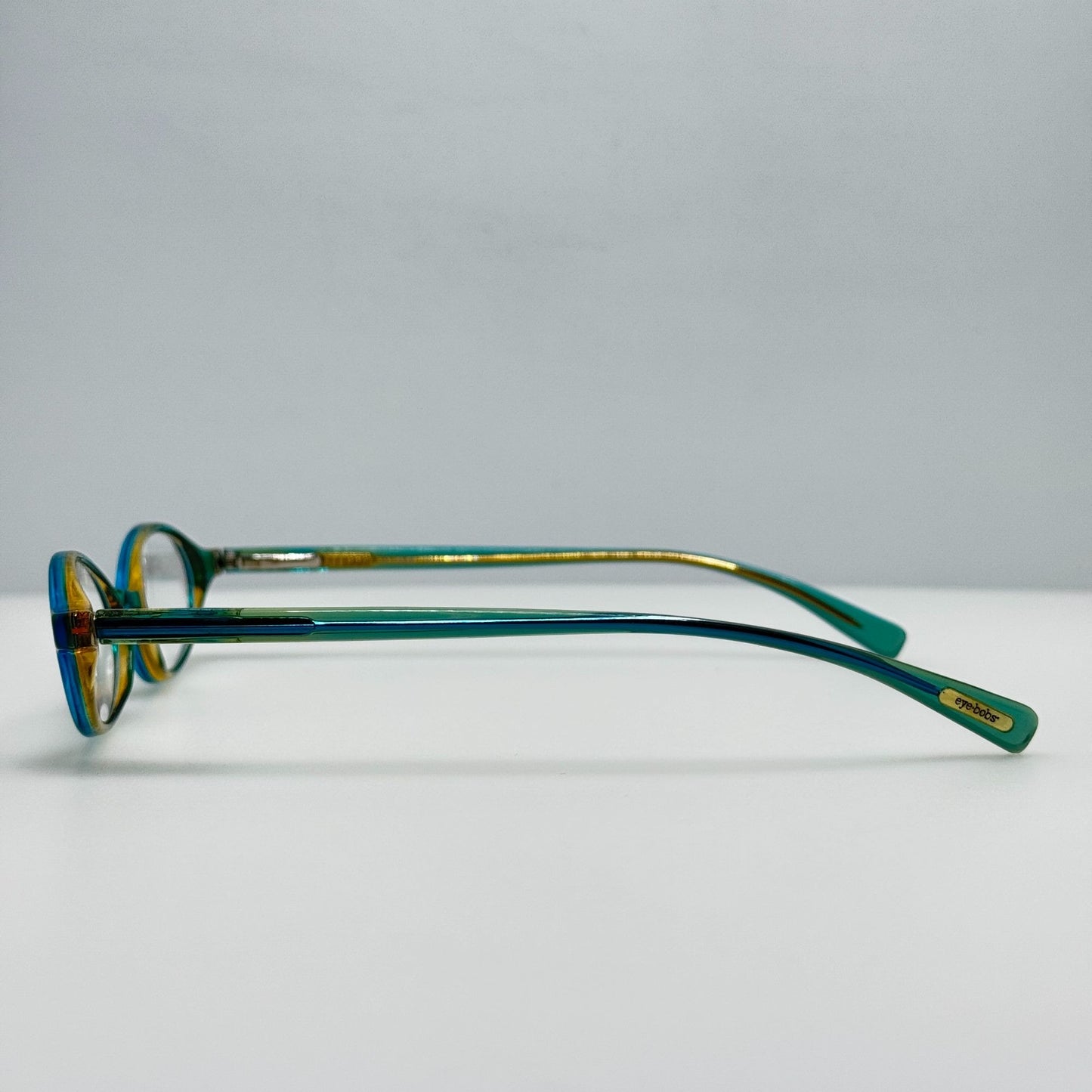 Eyebobs Eyeglasses Eye Glasses Readers Tough Egg 56