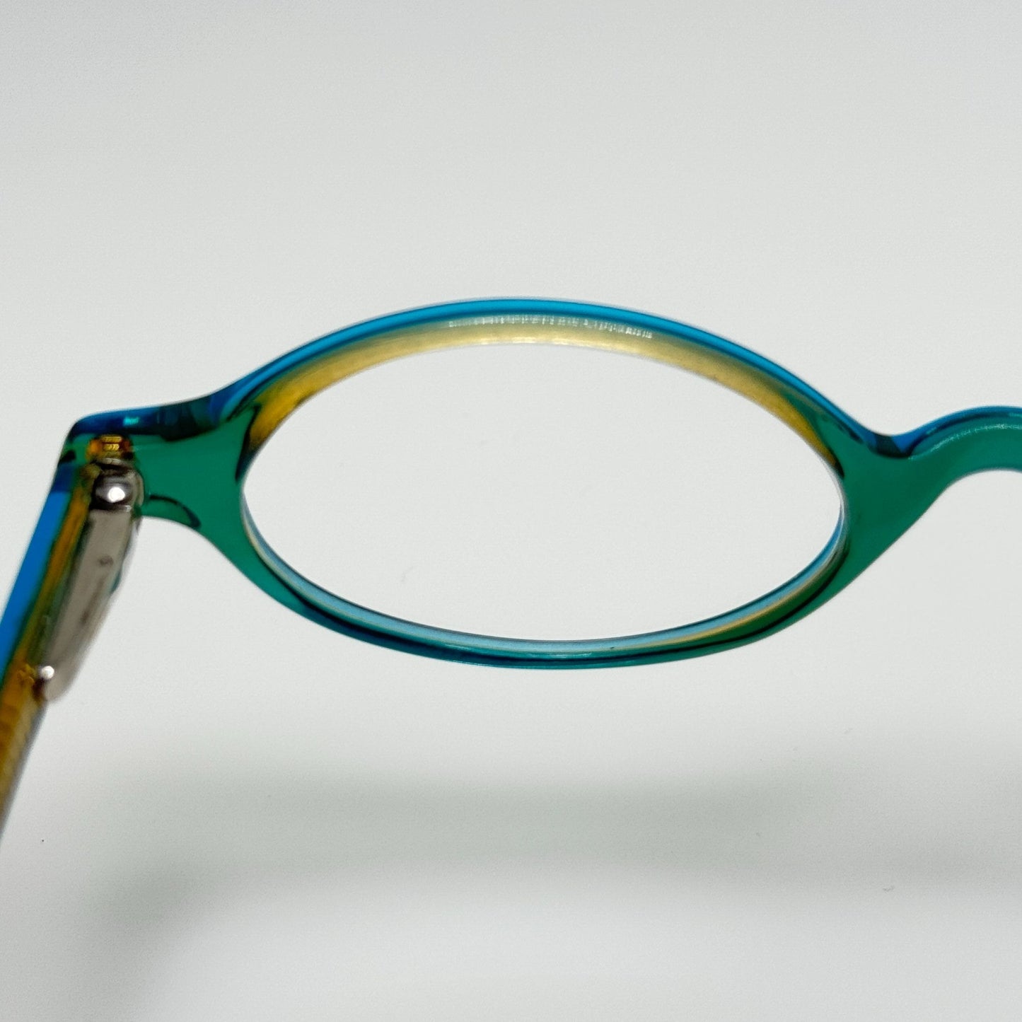 Eyebobs Eyeglasses Eye Glasses Readers Tough Egg 56
