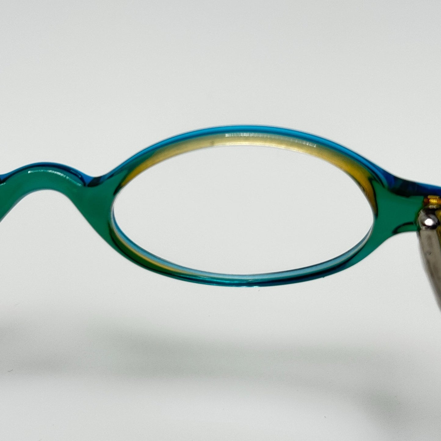Eyebobs Eyeglasses Eye Glasses Readers Tough Egg 56