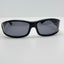 Polar Eyes Sunglasses 2RH908 Bend To Fit Black Polarized